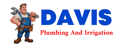 Trusted plumber in BAGGS